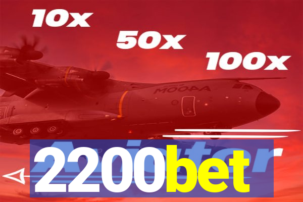 2200bet
