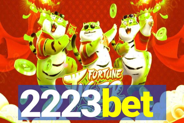 2223bet