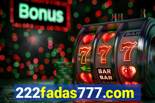 222fadas777.com