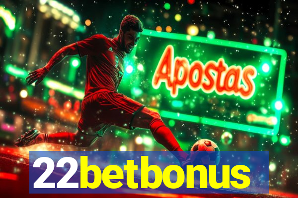 22betbonus