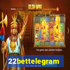 22bettelegram
