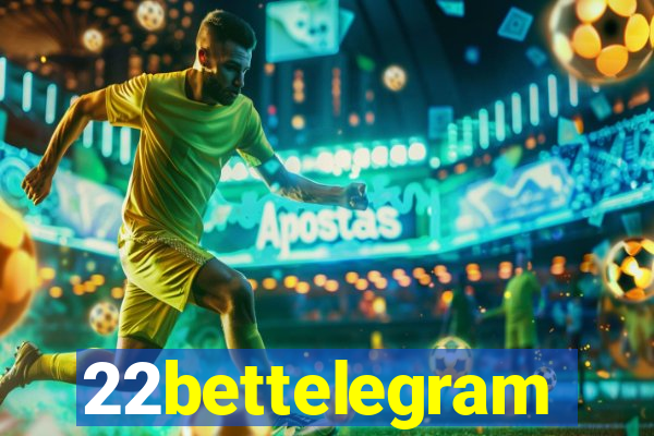 22bettelegram
