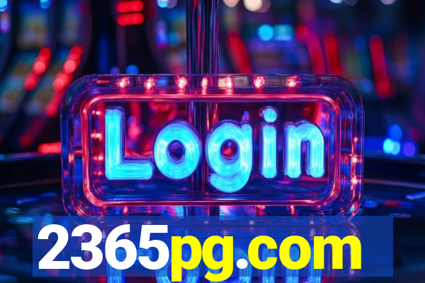 2365pg.com
