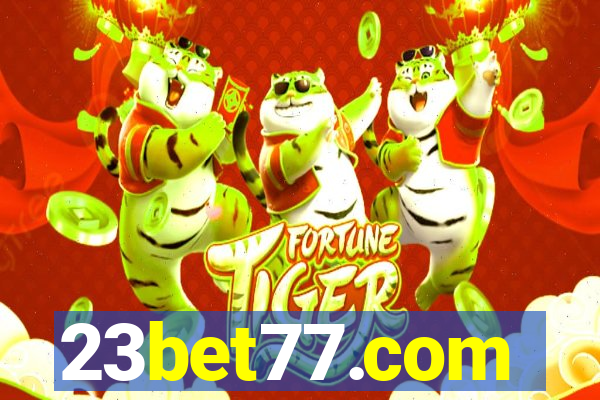 23bet77.com