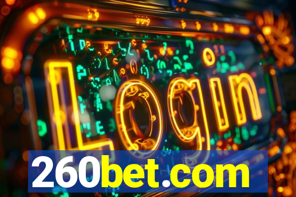 260bet.com