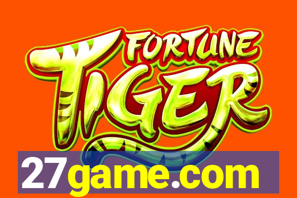 27game.com