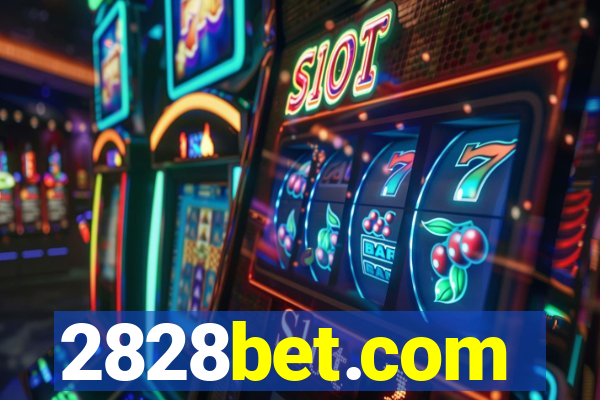 2828bet.com