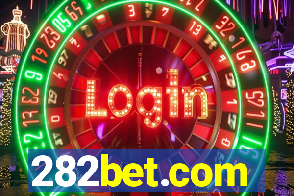 282bet.com