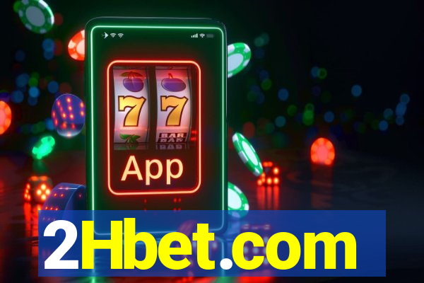 2Hbet.com