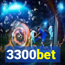 3300bet