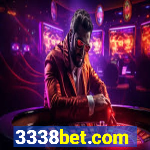 3338bet.com