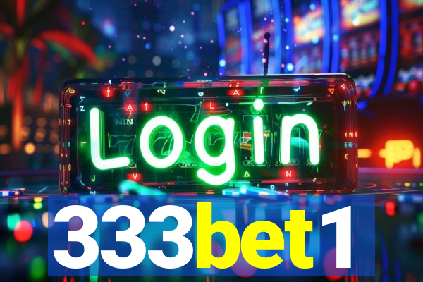 333bet1