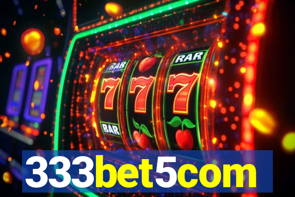 333bet5com