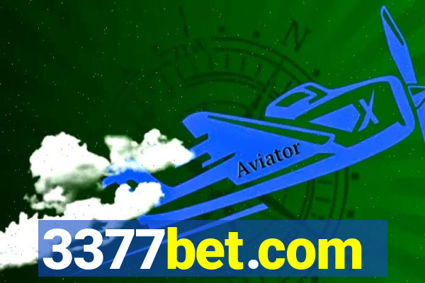 3377bet.com