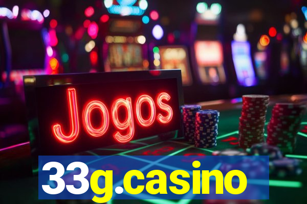 33g.casino