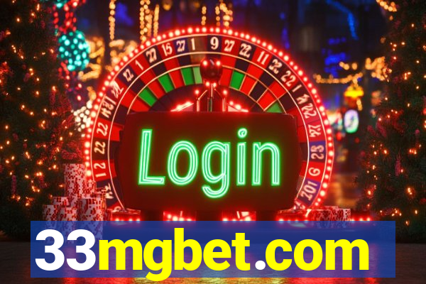 33mgbet.com