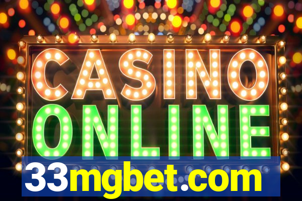33mgbet.com