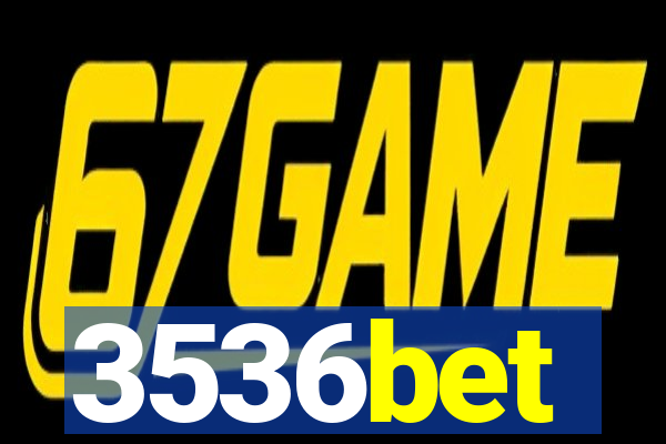 3536bet