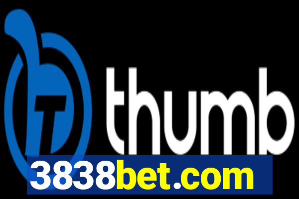 3838bet.com