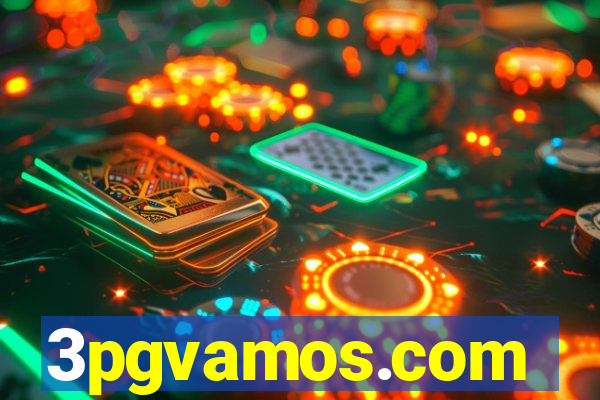3pgvamos.com
