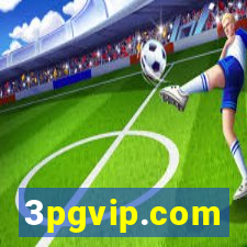 3pgvip.com