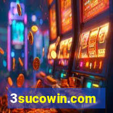 3sucowin.com