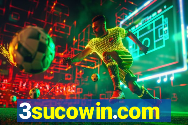 3sucowin.com