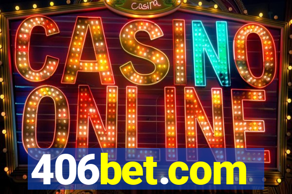 406bet.com