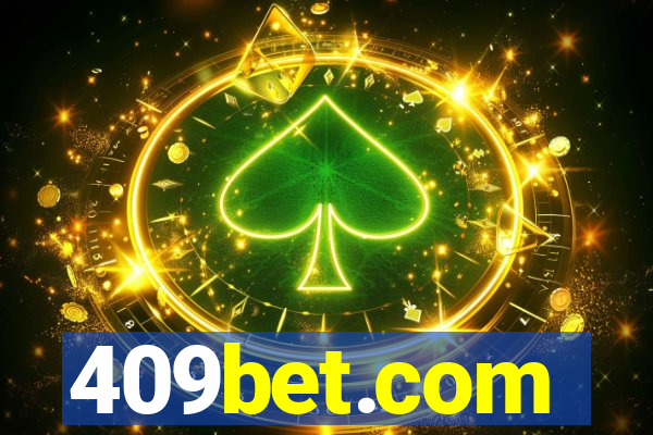 409bet.com