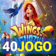 40JOGO