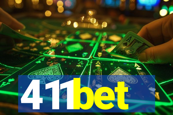 411bet