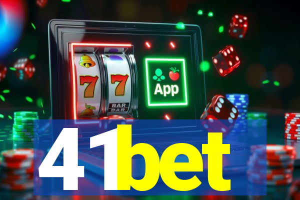 41bet