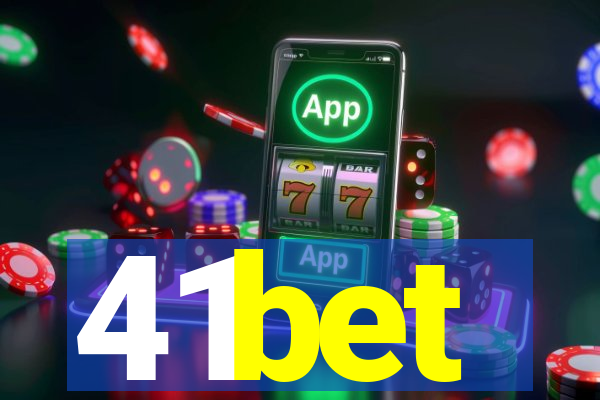 41bet