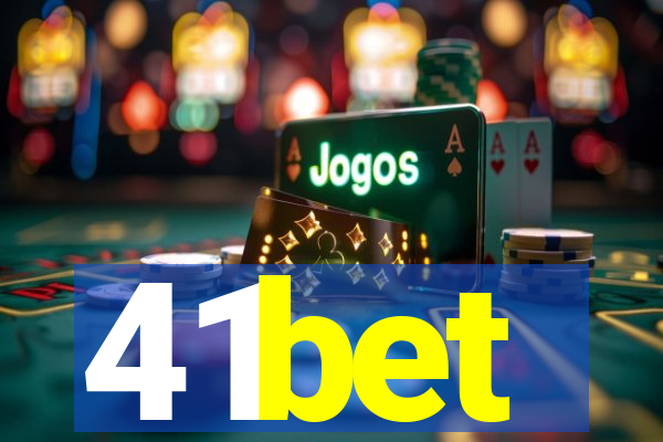 41bet