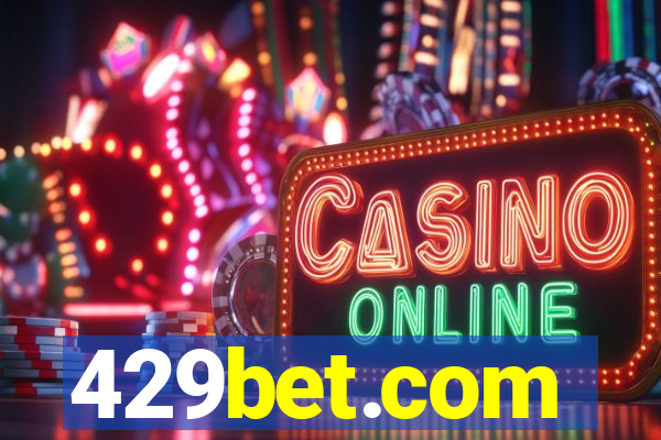 429bet.com