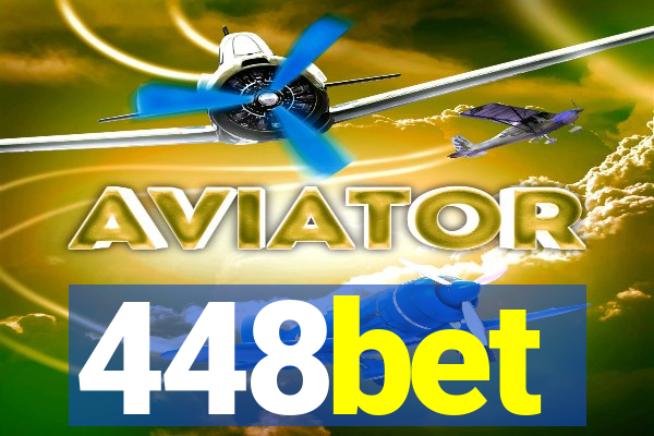 448bet