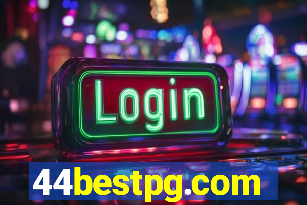 44bestpg.com