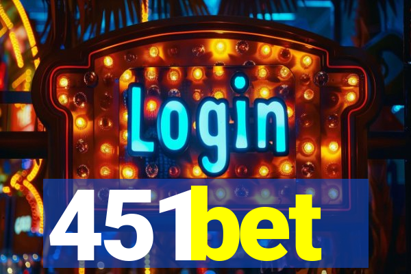 451bet