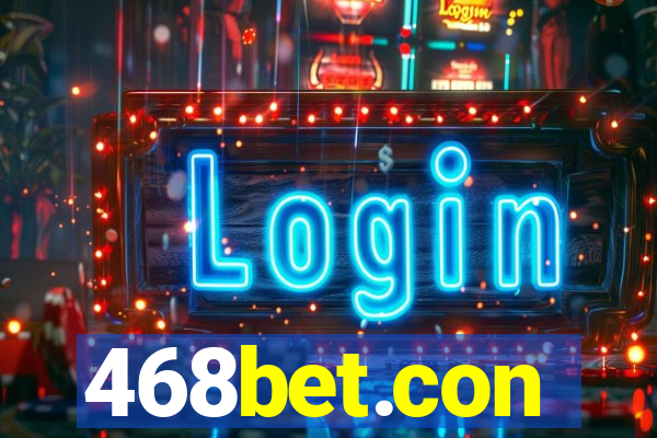 468bet.con