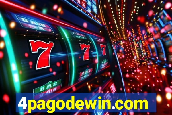 4pagodewin.com