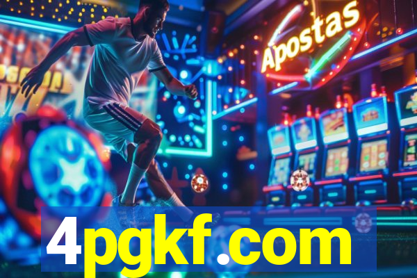 4pgkf.com