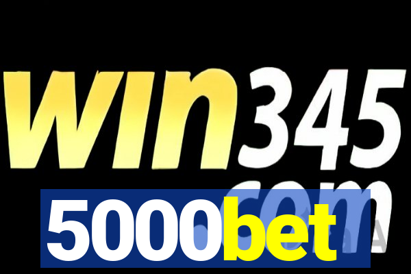 5000bet