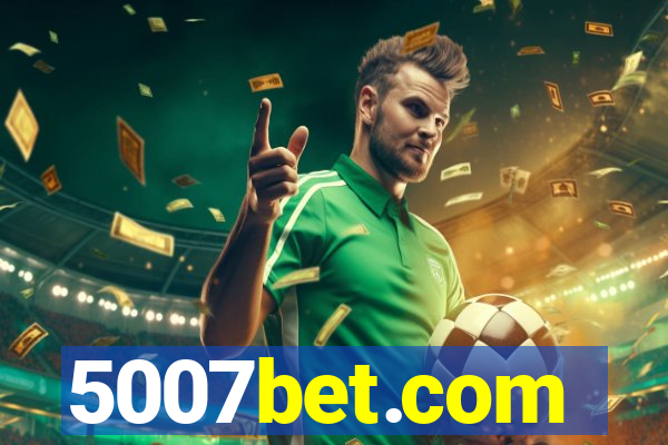 5007bet.com