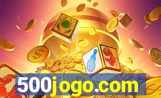 500jogo.com