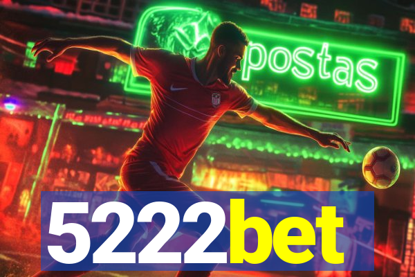 5222bet