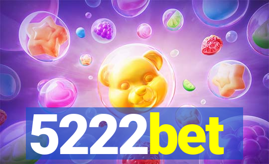 5222bet