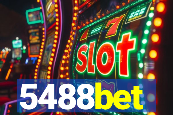 5488bet