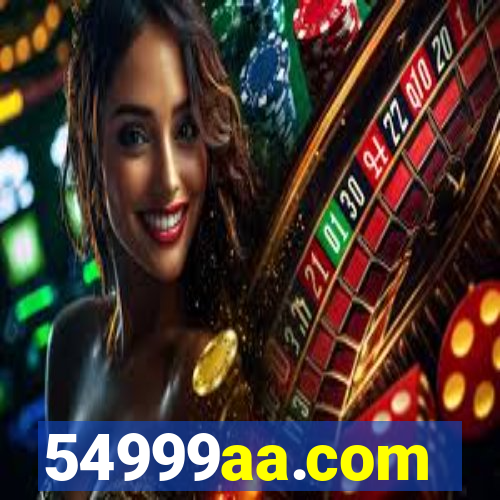 54999aa.com