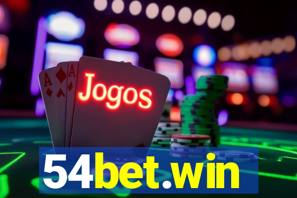 54bet.win