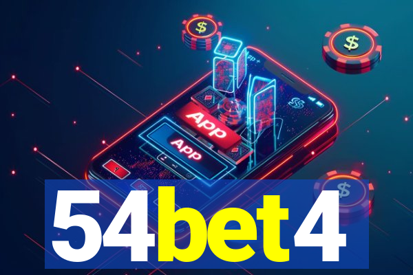 54bet4